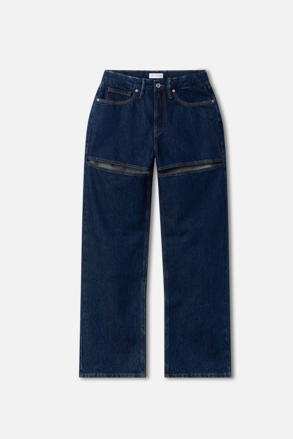 GOOD 90s RELAXED JEANS INDIGO1003