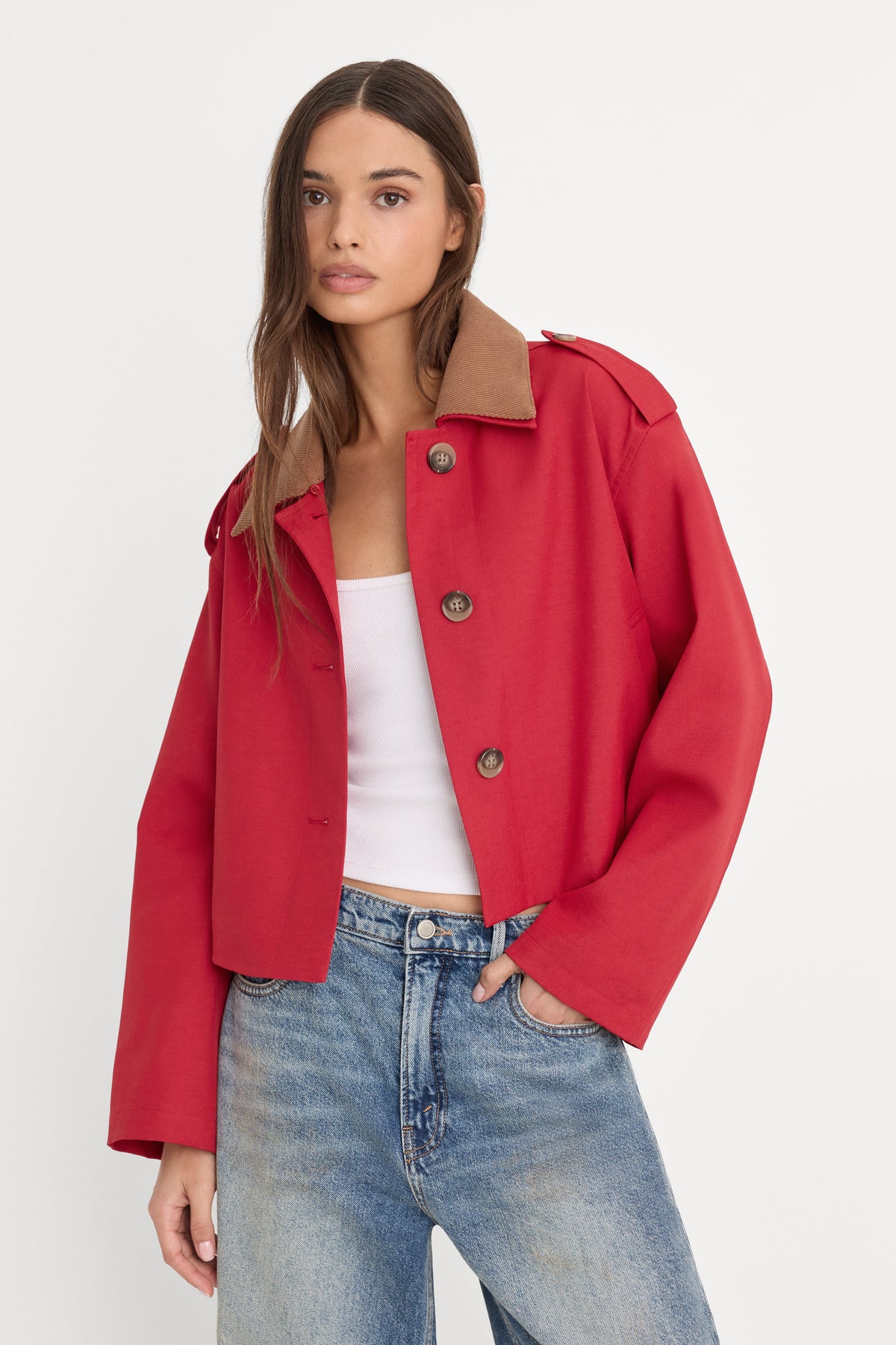 THE SWING JACKET LIPSTICK