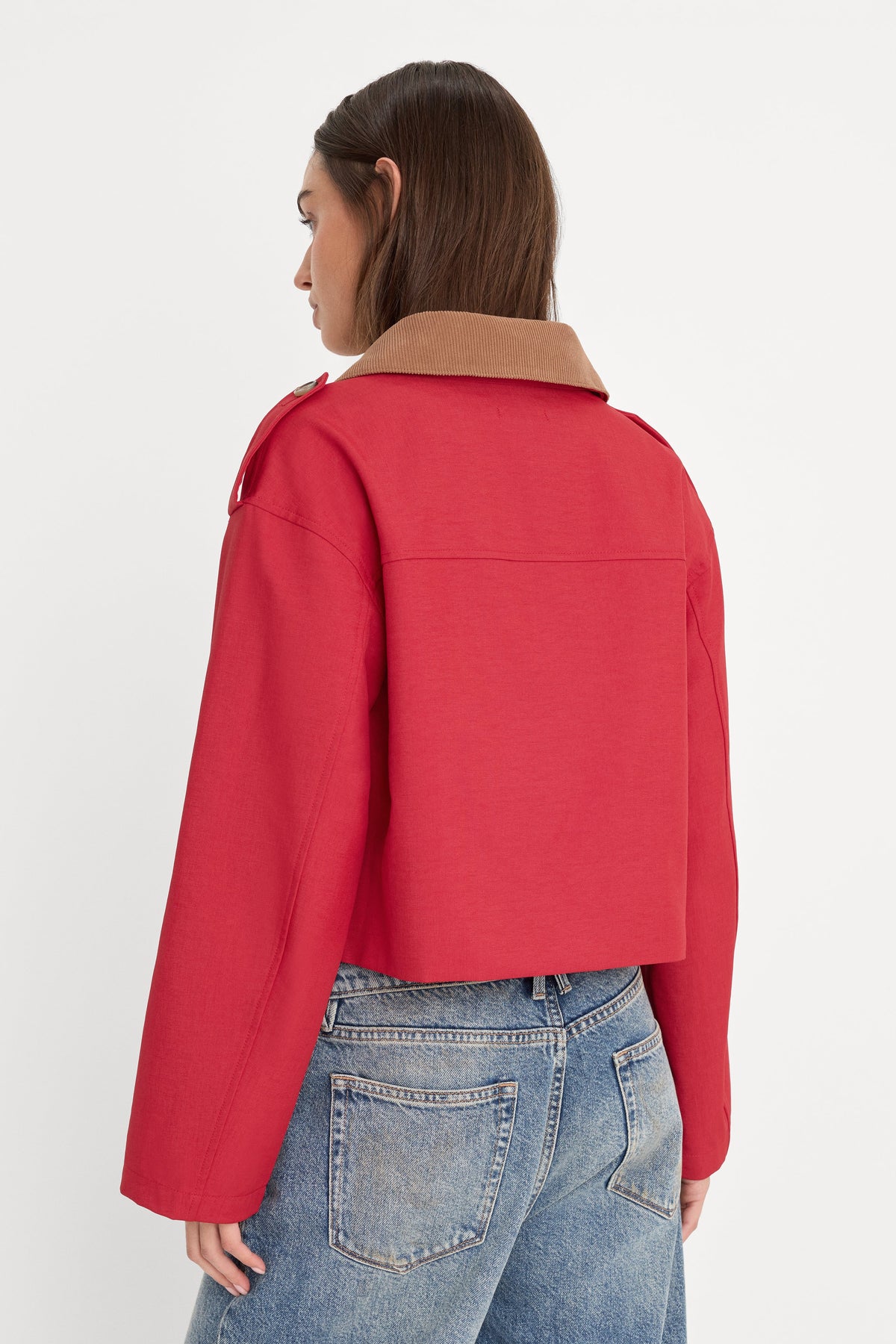 THE SWING JACKET LIPSTICK