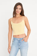 THE KEEPSAKE TANK HONEY