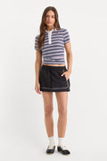 THE SPORT SKORT BLACK