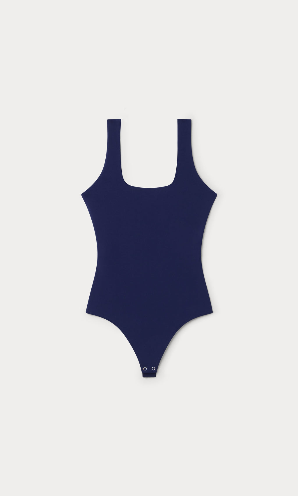 THE WEIGHTLESS SCULPTING MODERN TANK BODYSUIT HORIZON INK