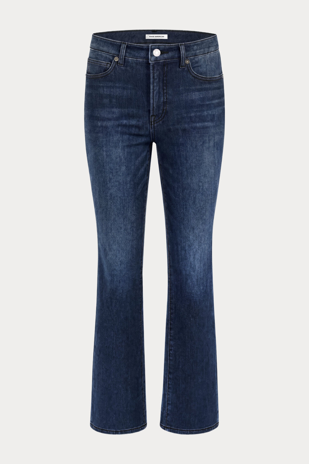 GOOD CLASSIC BOOTCUT JEANS SKIPPER