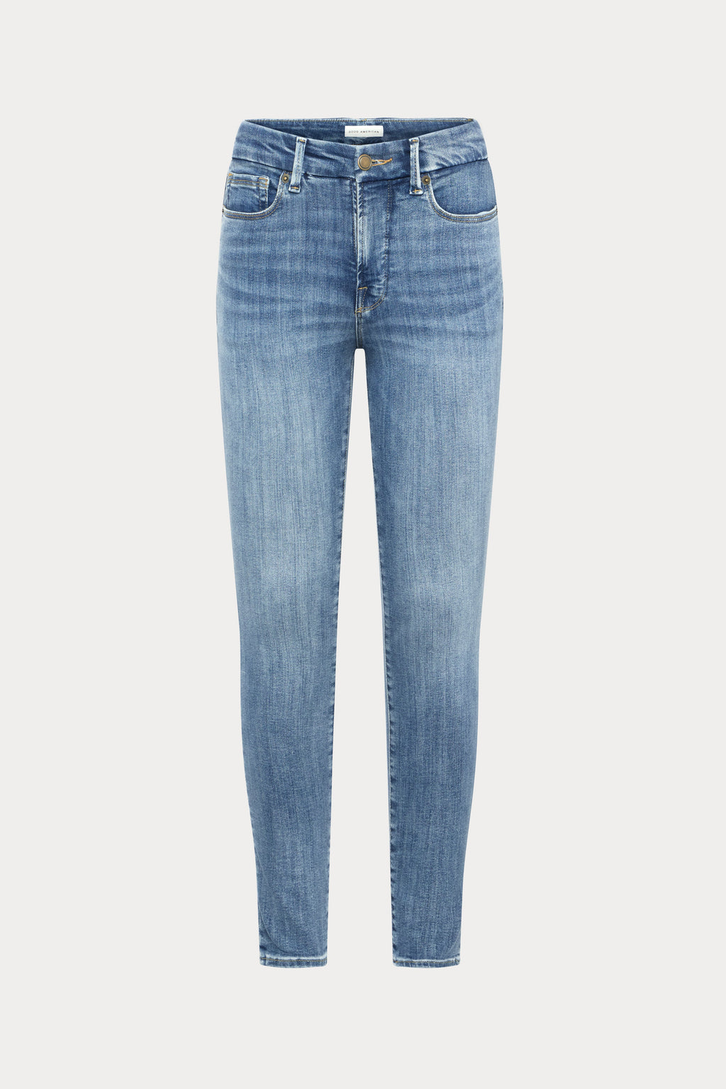 GOOD LEGS SKINNY JEANS INDIGO1154