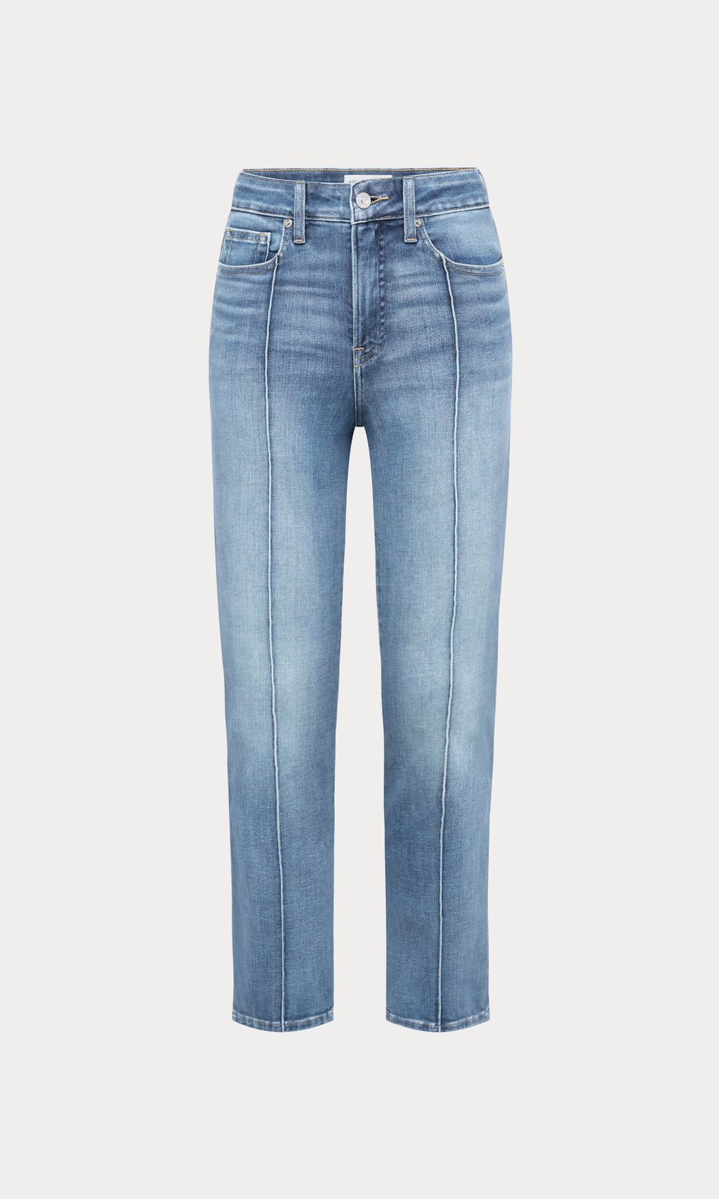 SOFT TECH GOOD LEGS STRAIGHT JEANS INDIGO1238
