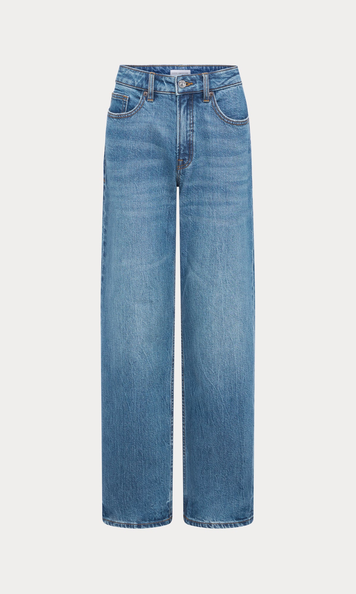 GOOD 90s JEANS INDIGO1287