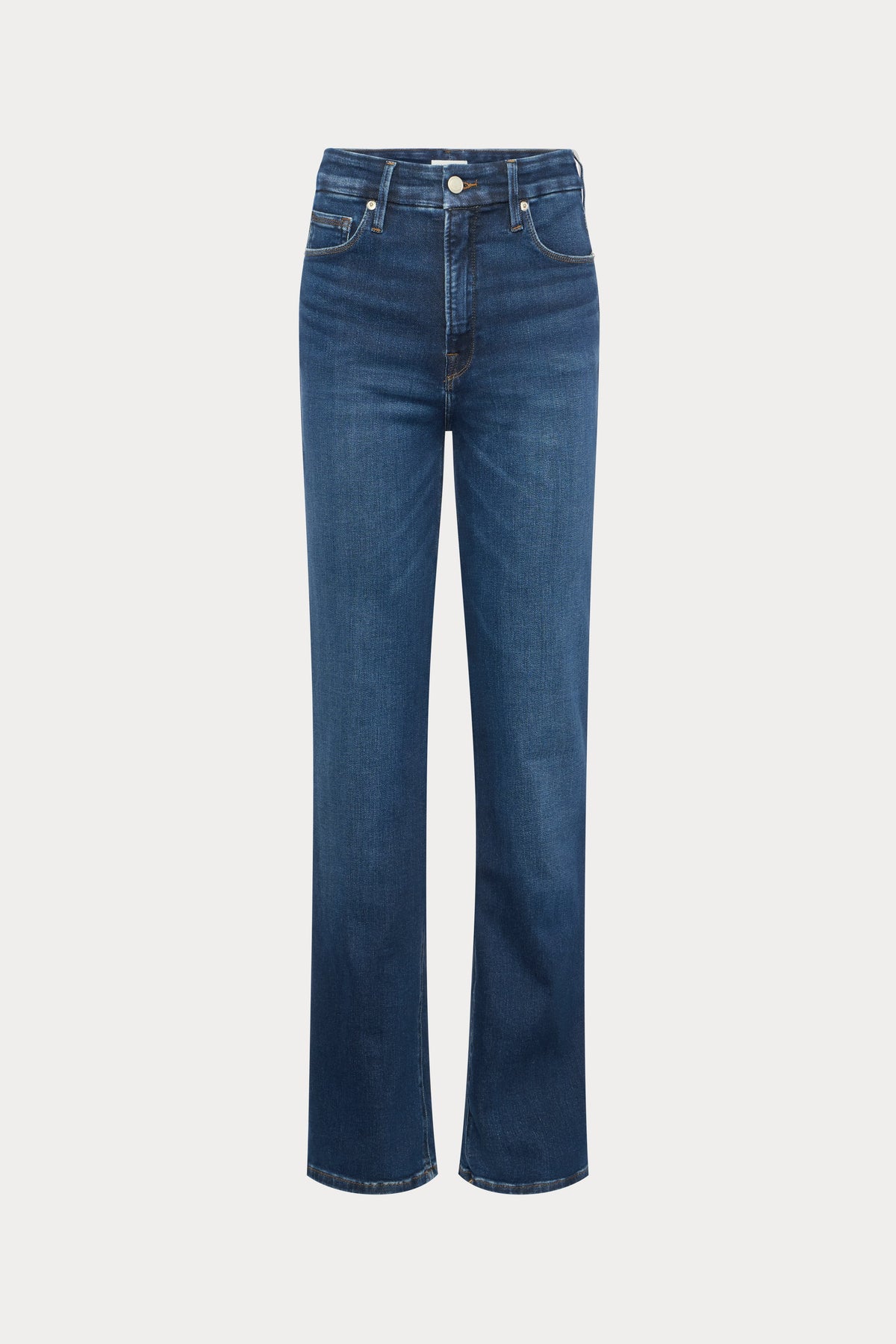 SOFT TECH GOOD TRUE STRAIGHT JEANSINDIGO572
