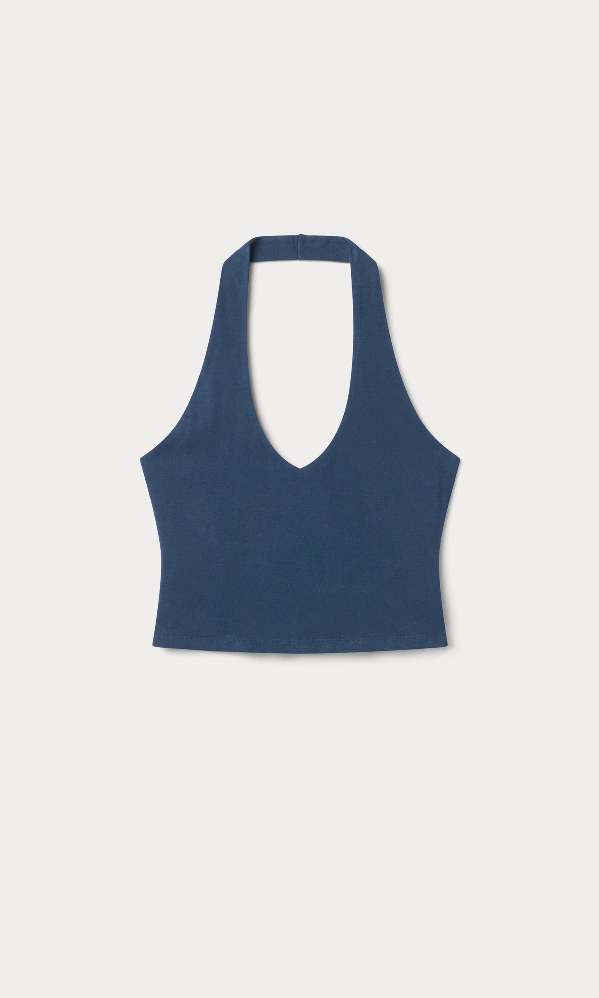 THE HALTER TANK HORIZON INK