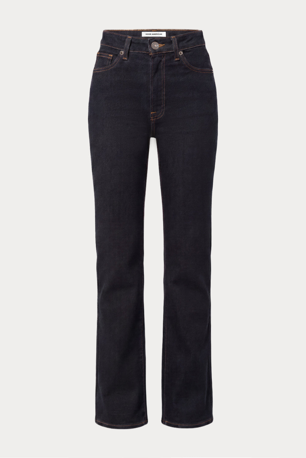 GOOD TRUE STRAIGHT JEANS RINSE