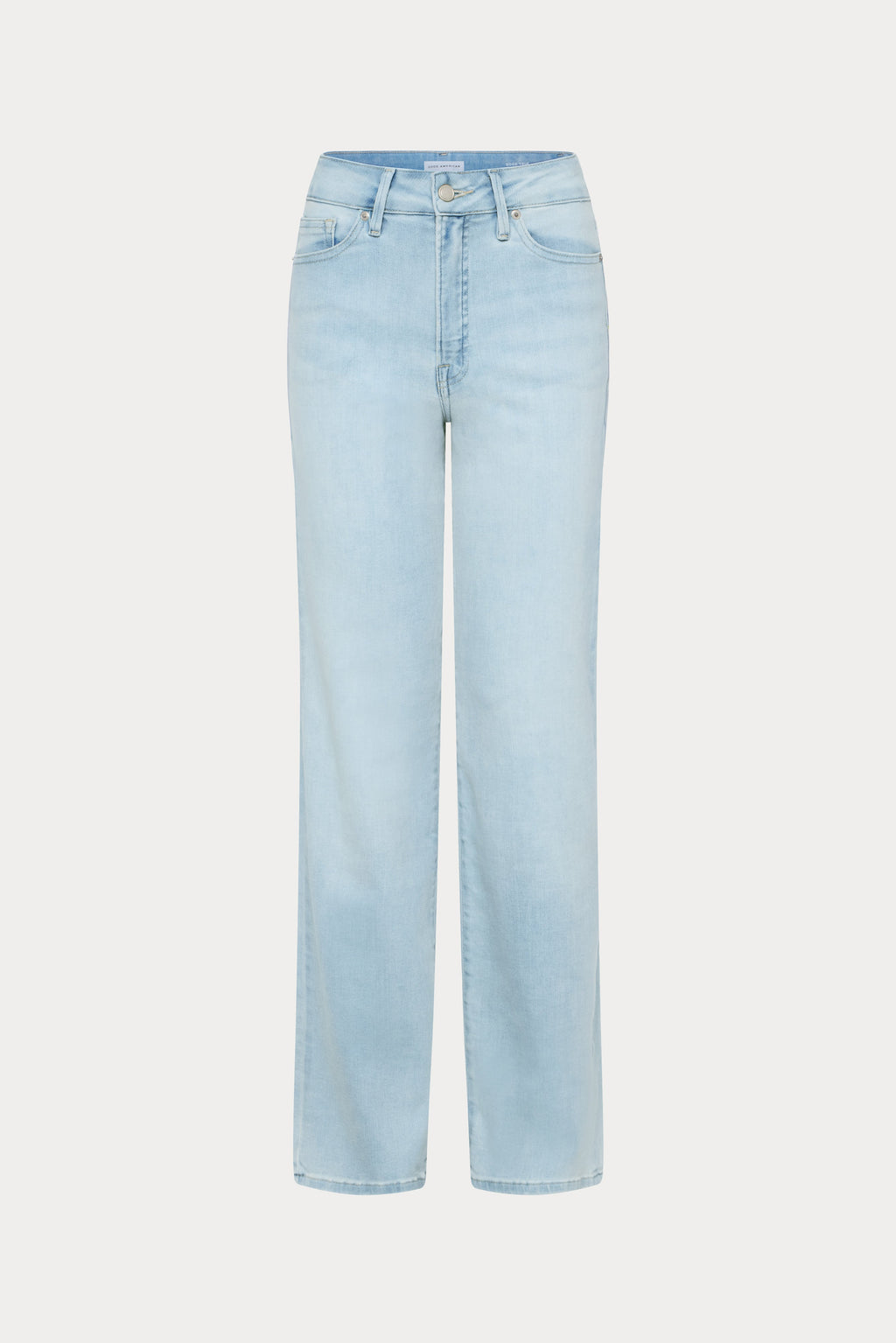 SOFT TECH GOOD TRUE STRAIGHT JEANS INDIGO1130