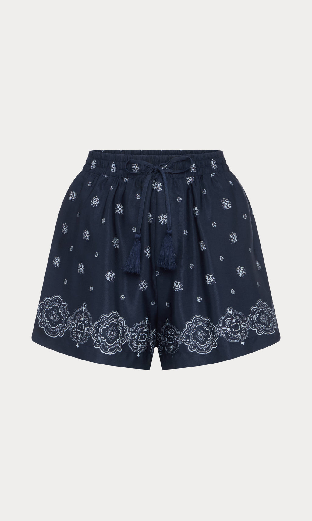 THE RECESS SHORT BANDANA