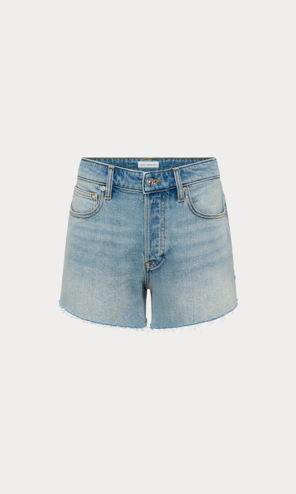 VINTAGE SHORT INDIGO1264
