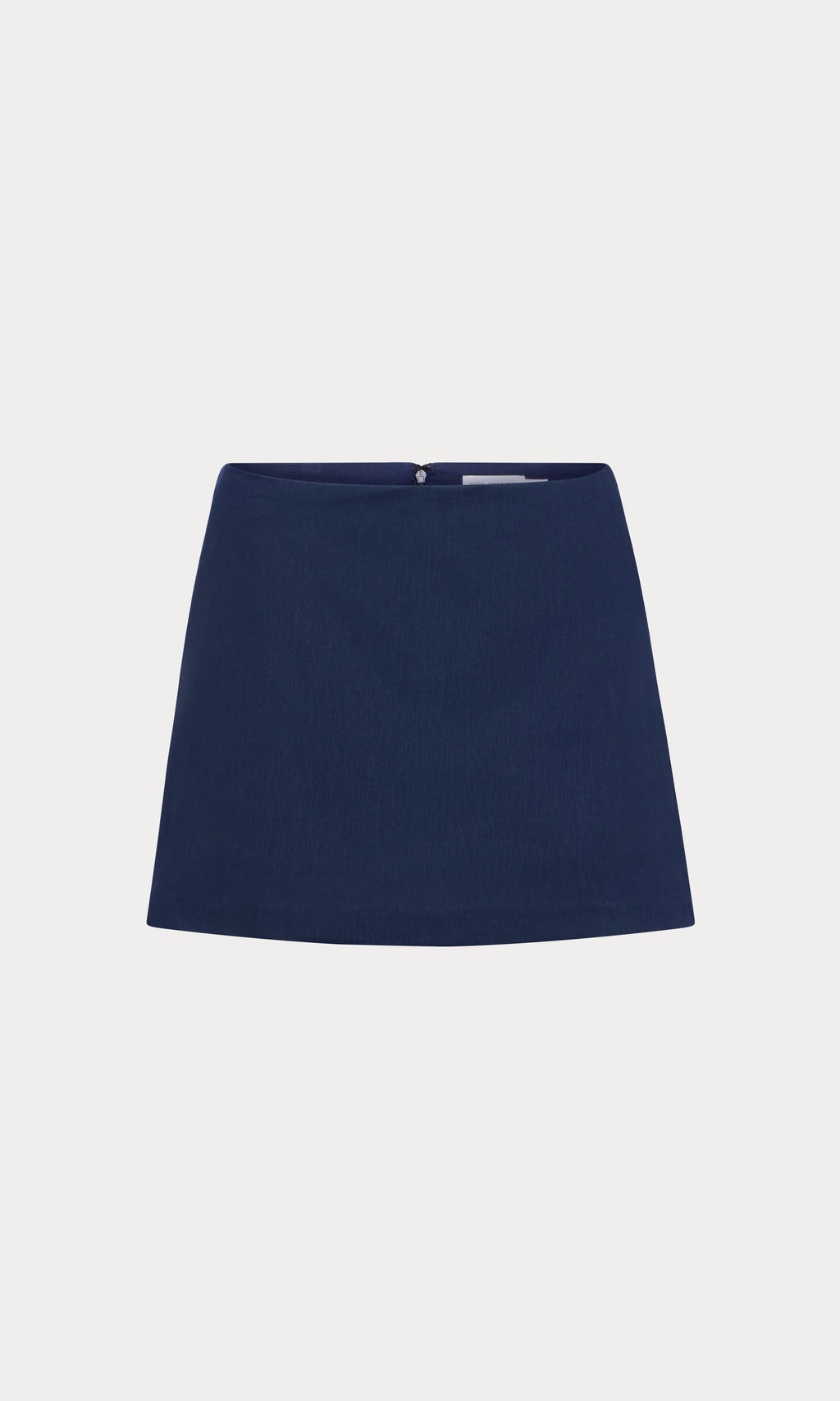 THE LINEN SKORT HORIZON INK