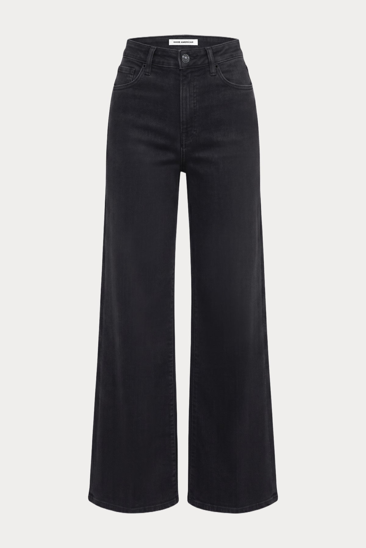 GOOD WAIST PALAZZO ANKLE JEANS TYRE