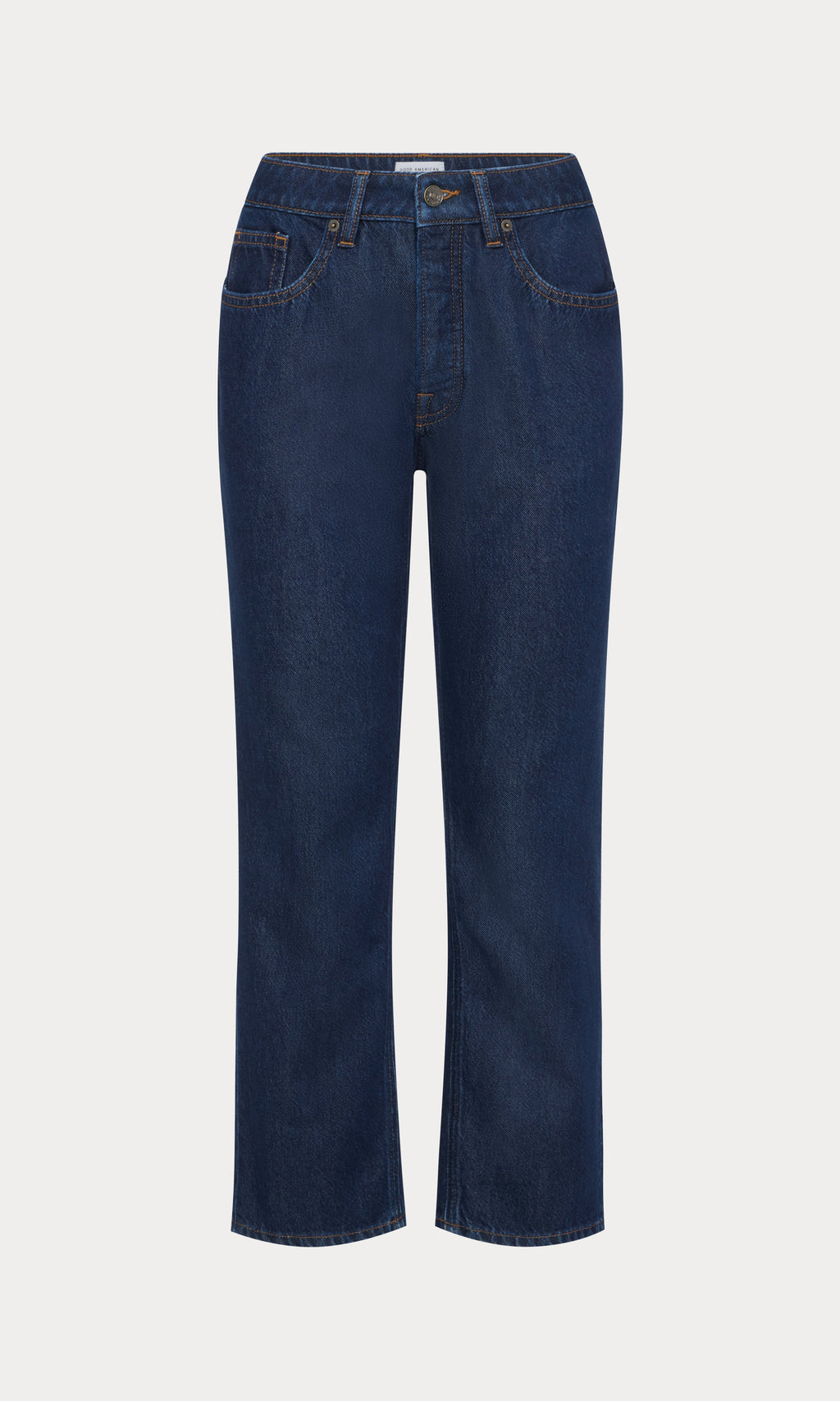 WEIGHTLESS BOYFRIEND JEANS INDIGO